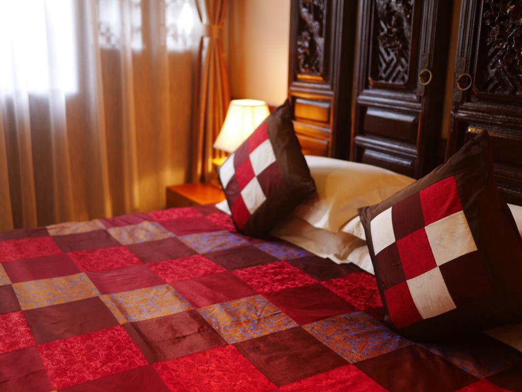 Hotel The Linden Centre Dali Dali  Zewnętrze zdjęcie