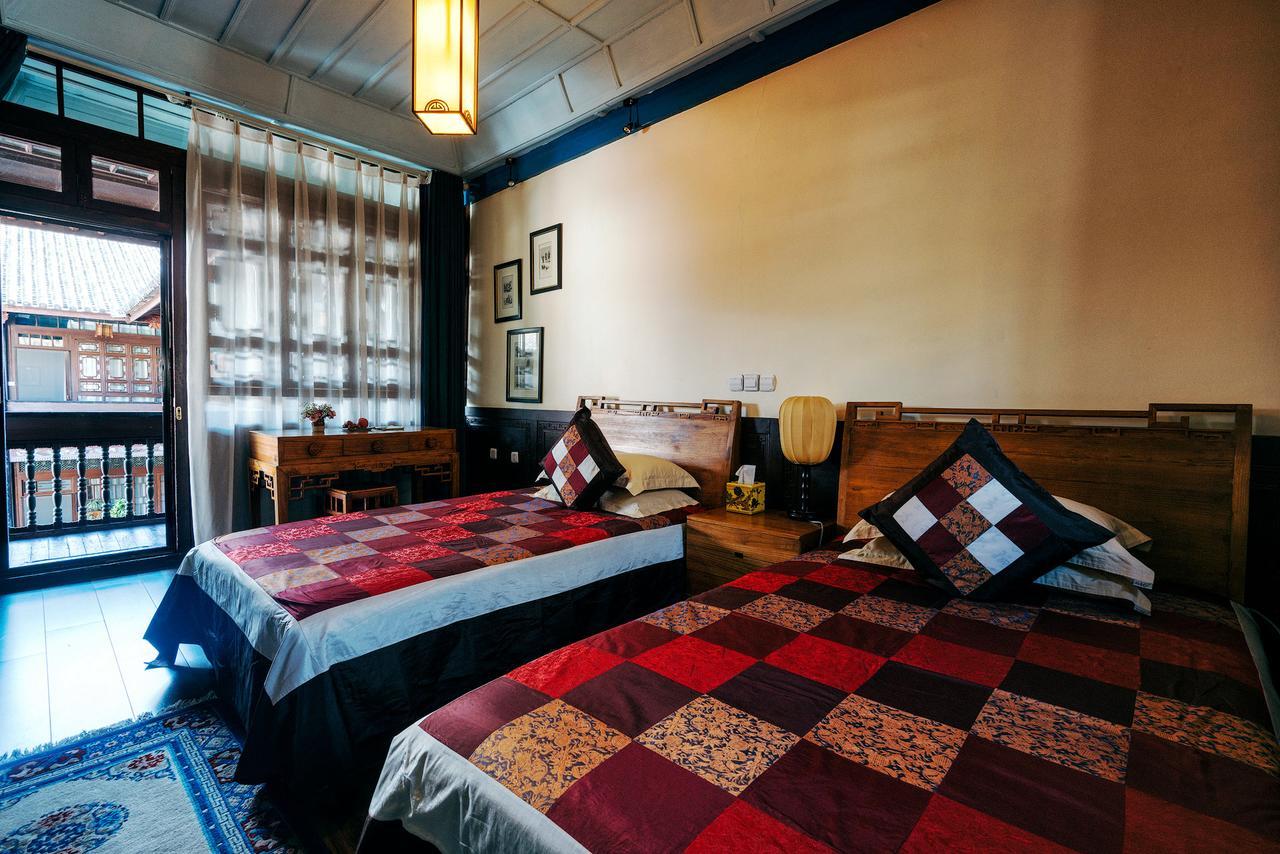 Hotel The Linden Centre Dali Dali  Zewnętrze zdjęcie