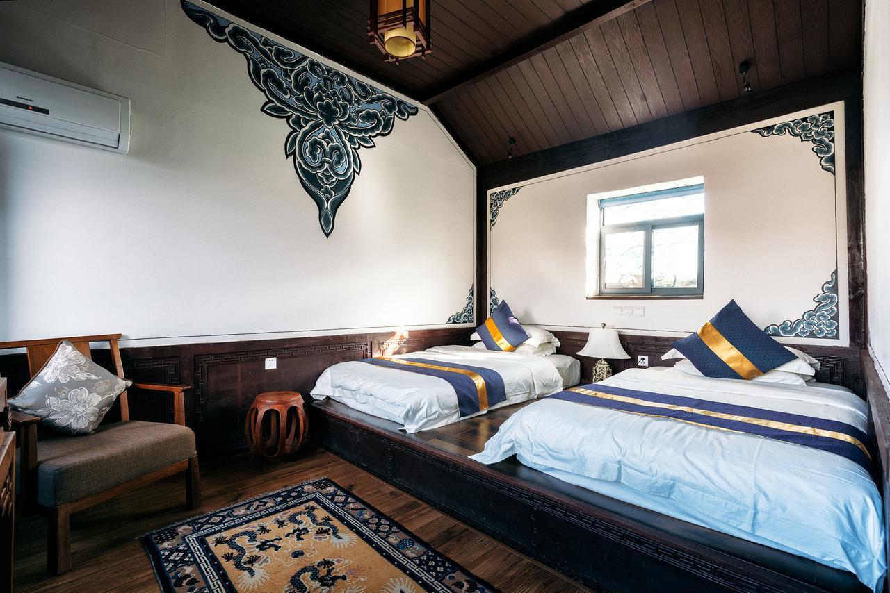 Hotel The Linden Centre Dali Dali  Zewnętrze zdjęcie