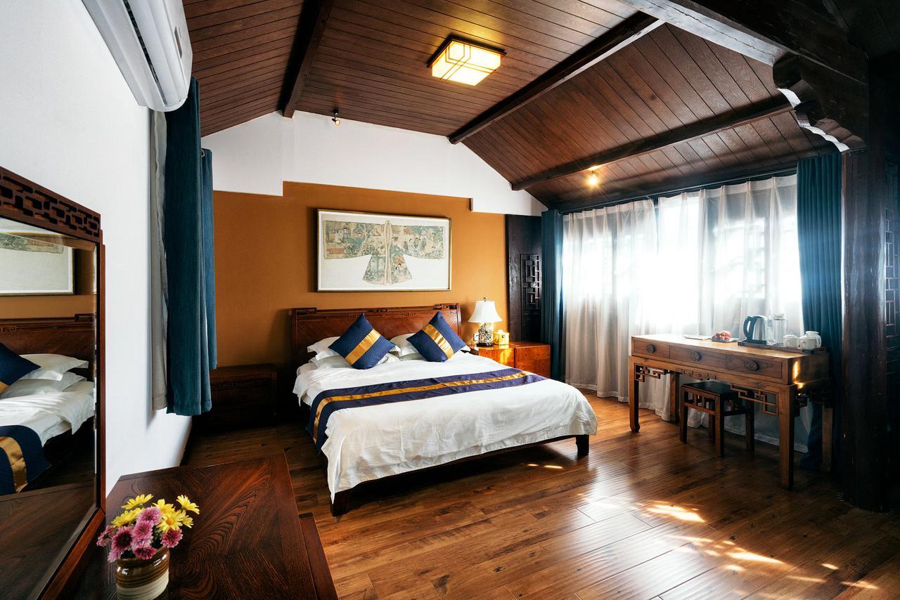 Hotel The Linden Centre Dali Dali  Zewnętrze zdjęcie
